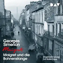 Maigret und die Bohnenstange