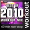 Hey Soul Sister - Power Music Workout lyrics