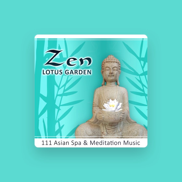 Garden of Zen Music's avatar