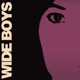 WIDE BOYS cover art