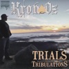 Trials & Tribulations - EP