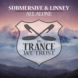 All Alone - Single