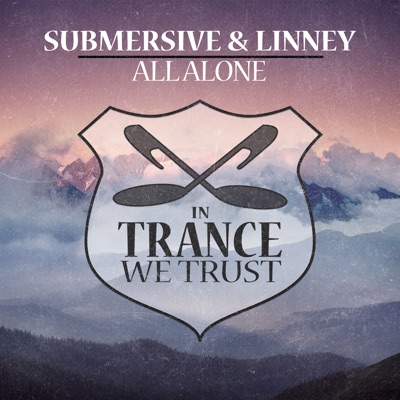 All Alone - Single