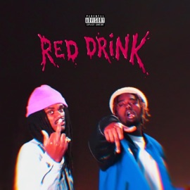 red drink (feat. Majeur & Suicide Rascal) internetboy