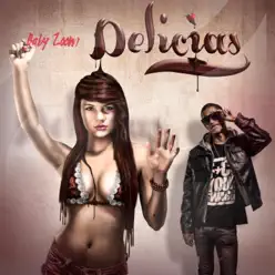 Delicias - Baby Zoom Delicias - Baby Zoom