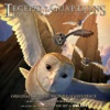 Legend of the Guardians: The Owls of Ga'Hoole (Original Motion Picture Soundtrack), 2010