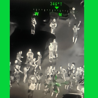 346 DEGREES (feat. Dasan & Justice the Artiste) - Single