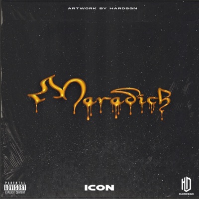 Maradich - Single