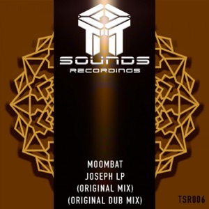 Moombat - Single