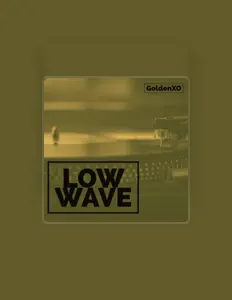 Dengarkan GoldenXO, tonton video musik, baca bio, lihat tanggal tur & lainnya!