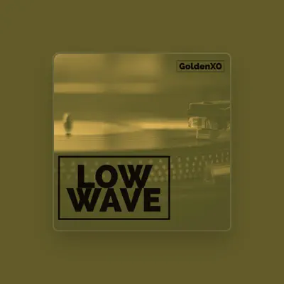 Listen to GoldenXO, watch music videos, read bio, see tour dates & more!