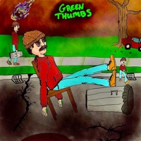 Green Thumbs - Single - Tone Crony