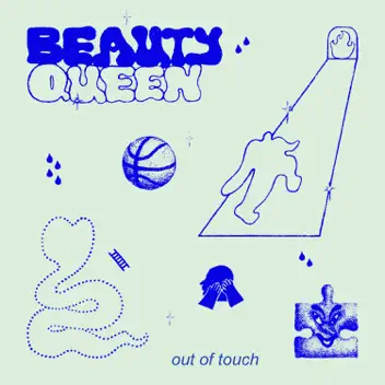 Out of Touch - EP album cover
