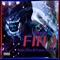 Fin J (feat. 9for & Fuma no KTR) - illrain lyrics