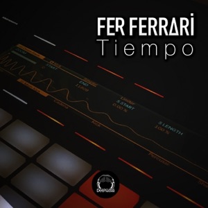Tiempo - EP