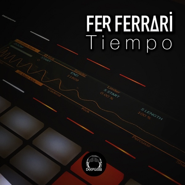 Tiempo - EP