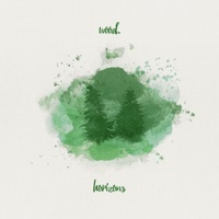 Horizons - Single - wood.