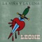 La Niña y la Luna - Leone lyrics