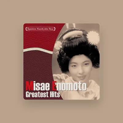 Listen to Misae Enomoto, watch music videos, read bio, see tour dates & more!