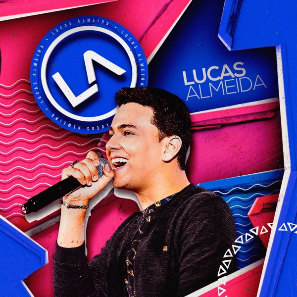 Lucas Almeida - EP