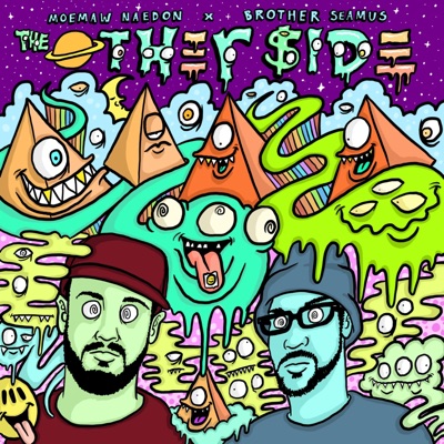 The Other Side - Single