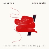 Anarya I - EP artwork