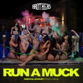 Run a Muck artwork