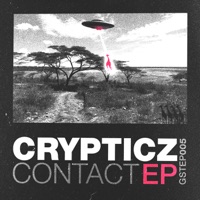 Contact - EP - Crypticz