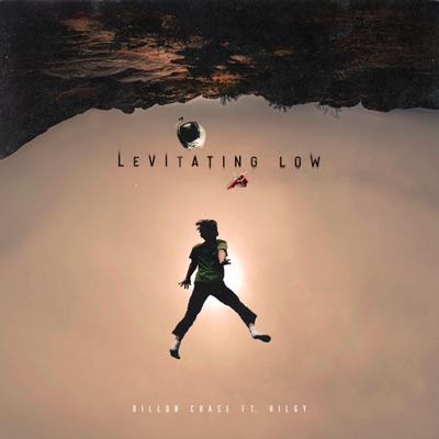 Levitating Low (feat. Hilgy) - Single
