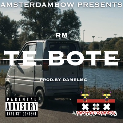 Te Bote (feat. Damel mc) - Single