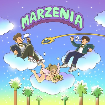 Marzenia - Single