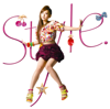 Style. - Nishino Kana