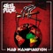 Black and White Oppressors - Steel Pulse lyrics