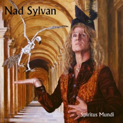SPIRITUS MUNDI cover art