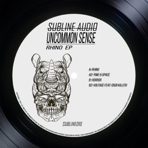 Rhino - EP