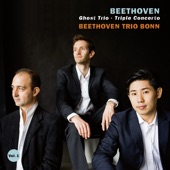 Beethoven Trio Bonn - Piano Trio No. 5 in D Major, Op. 70 No. 1: I. Allegro vivace e con brio