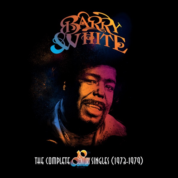 The Complete 20th Century Records Singles (1973-1979) - Barry White