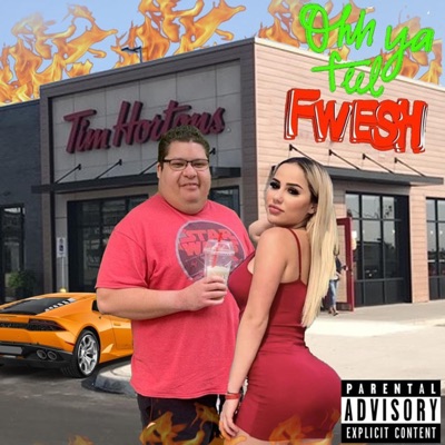 Oh Yaa Feelin' Fwesh - EP