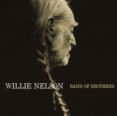 Band of Brothers - Willie Nelson