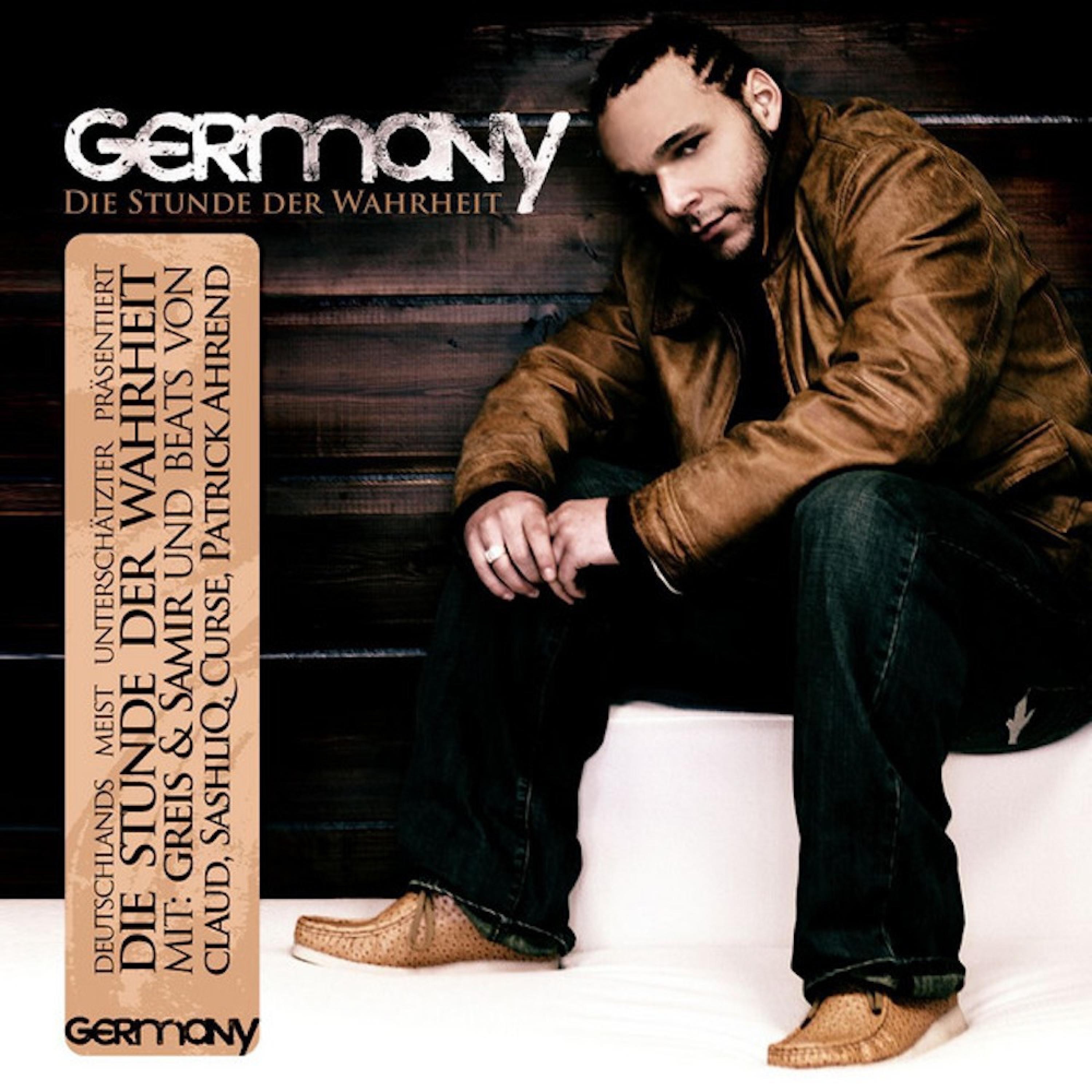 ELIF, LINDA ELSENER - How To Fall In Love (Form The Voice Of Germany)