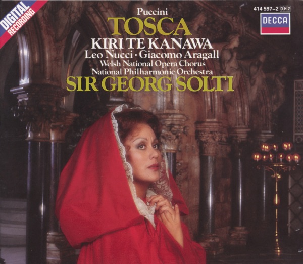 Puccini: Tosca