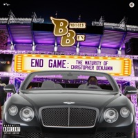 End Game: The Maturity of Christopher Benjamin - BMore Ben