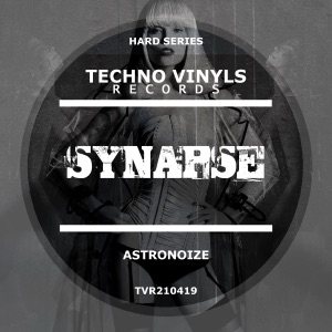 Synapse - EP