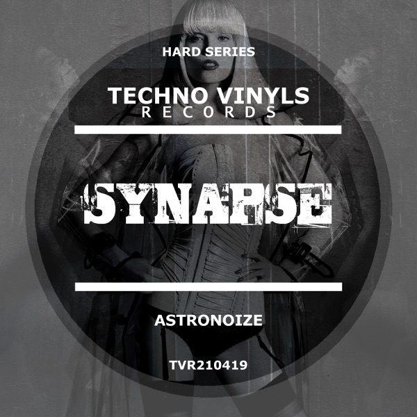 Synapse - EP
