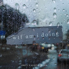 wtf am i doing (feat. Austin Rudin) Orty
