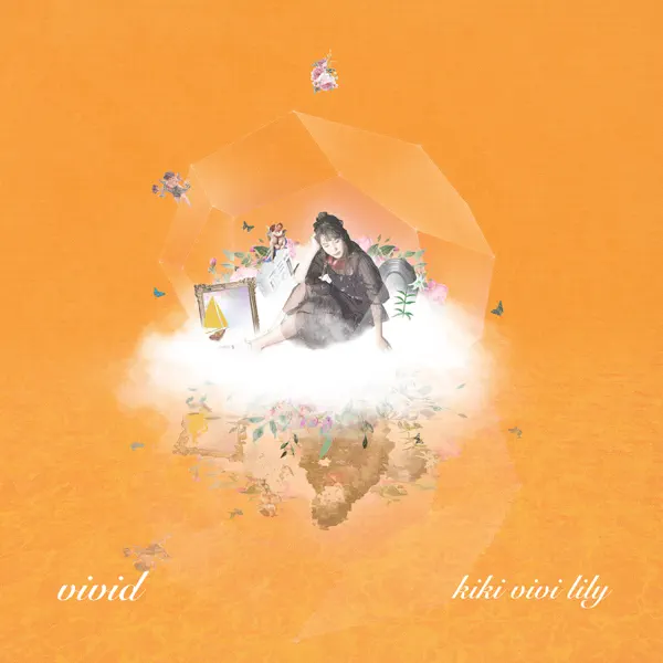 Caffeine Holic - Kiki Vivi Lily: Song Lyrics, Music Videos & Concerts