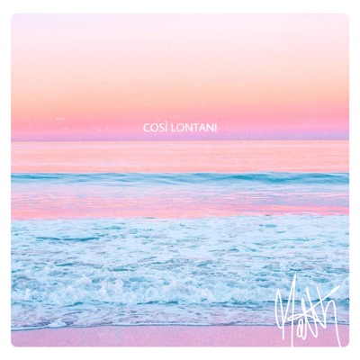 Così Lontani - Single