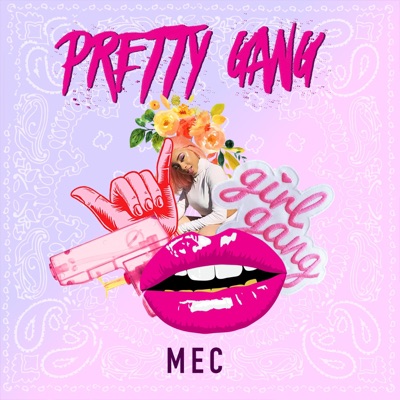 Pretty Gang - Single