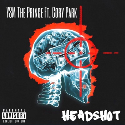 Headshot (feat. Cory Park) - Single