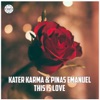 This Is Love - Single